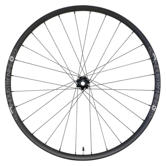 Industry-Nine-Front-Wheel-Tubeless-Ready-FTWH0777-Bicycle-Front-Wheel