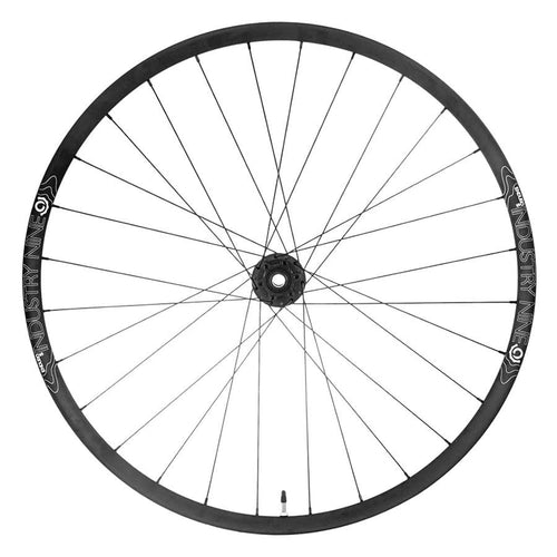 Industry-Nine-Front-Wheel-Tubeless-Ready-FTWH0780-Bicycle-Front-Wheel