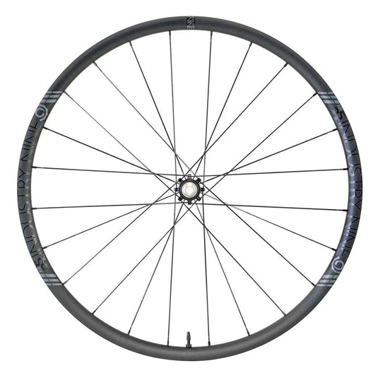 Industry-Nine-Rear-Wheel-700c-Tubeless-Ready-RRWH2149-Bicycle-Rear-Wheel