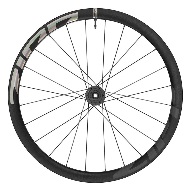 Load image into Gallery viewer, Zipp--Rear-Wheel-700c-Tubeless-Ready_RRWH2544
