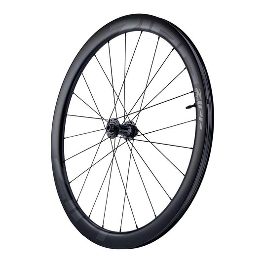 Zipp 303 S Front Wheel 700c 12x100mm Center Lock UD Carbon Hookless Tubless