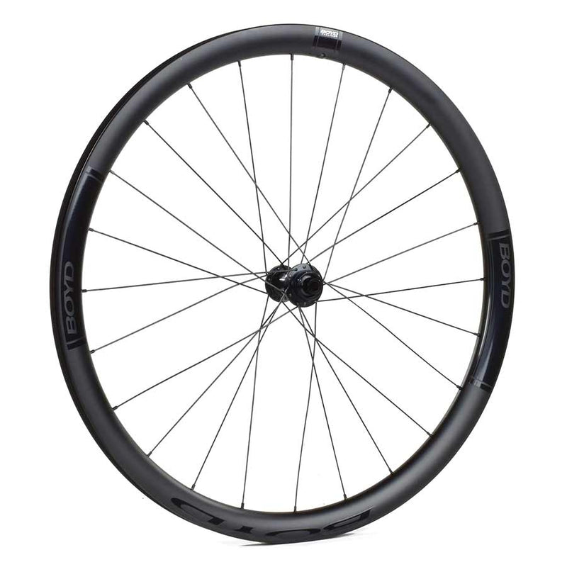 Load image into Gallery viewer, Boyd-Cycling--Front-Wheel-700c-Tubeless-Ready_FTWH0783
