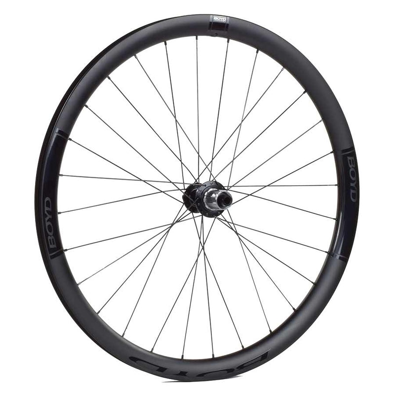 Load image into Gallery viewer, Boyd-Cycling--Rear-Wheel-700c-Tubeless-Ready_RRWH2154
