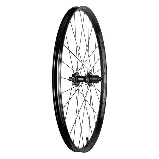 Race Face Aeffect-R 29" Rear Wheel, 12x148 Boost, MS, Black
