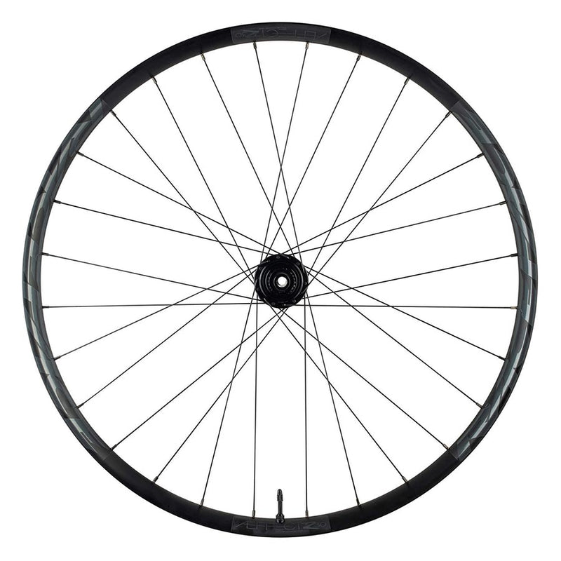 Load image into Gallery viewer, Race Face Aeffect-R 29" Rear Wheel, 12x148 Boost, MS, Black
