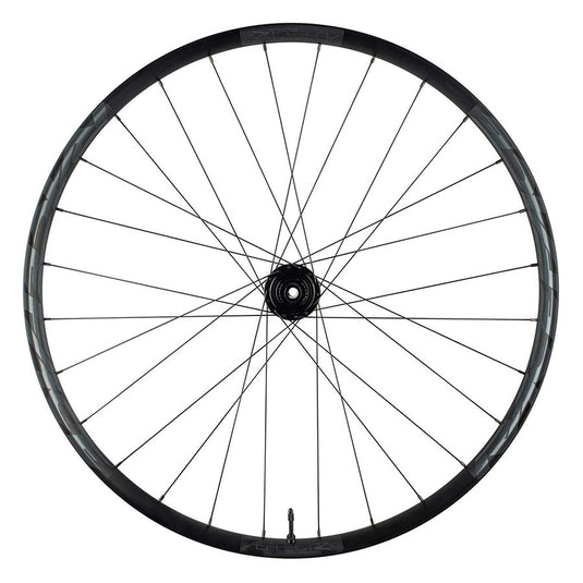 Race Face Aeffect-R 29" Rear Wheel, 12x148 Boost, MS, Black