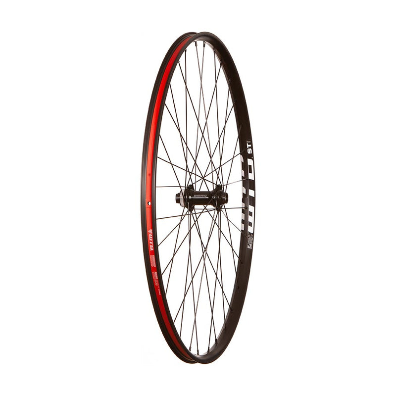 Load image into Gallery viewer, Wheel-Shop--Front-Wheel--Clincher_FTWH0799
