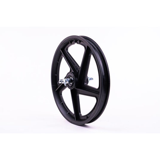 Eclypse-Clincher-FTWH2836-Bicycle-Front-Wheel