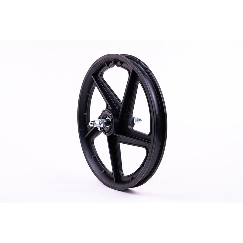 Load image into Gallery viewer, Superbolt-Front-Wheel-Clincher-FTWH0979-Bicycle-Front-Wheel
