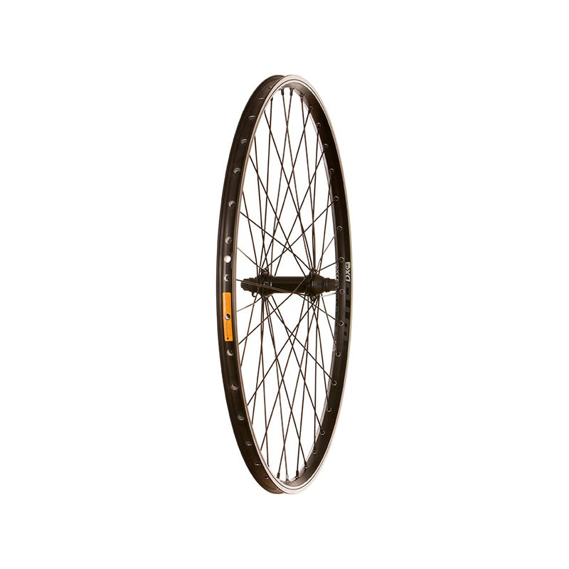 Load image into Gallery viewer, Wheel-Shop-Front-Wheel-Clincher-FTWH2742-Bicycle-Front-Wheel
