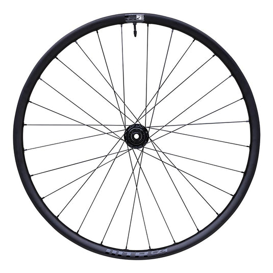 Wheel Shop WTB CZR i23 Carbon / Shimano RS770, Wheel, Front and Rear, 700C / 622, Holes: 28, F: 12x100mm, R: 12x142mm,