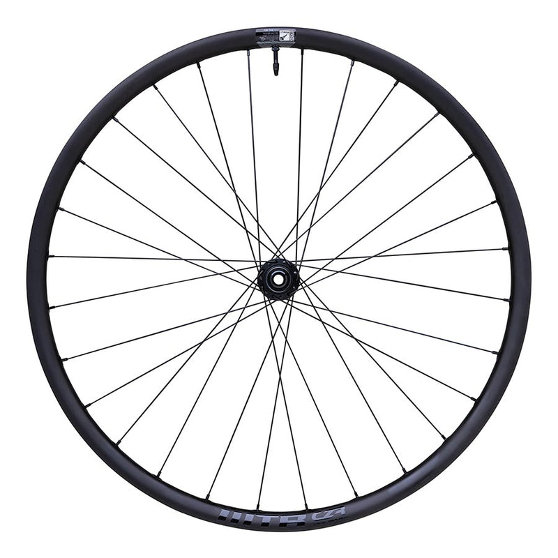Load image into Gallery viewer, Wheel Shop WTB CZR i23 Carbon / Shimano RS770, Wheel, Front and Rear, 700C / 622, Holes: 28, F: 12x100mm, R: 12x142mm,

