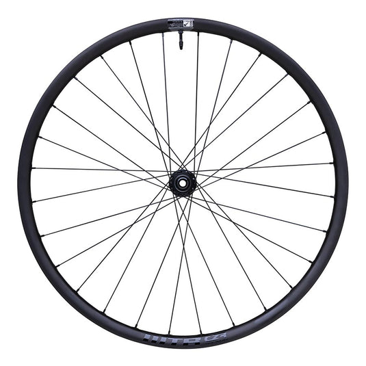 Wheel Shop WTB CZR i23 Carbon / Shimano RS770, Wheel, Front and Rear, 700C / 622, Holes: 28, F: 12x100mm, R: 12x142mm,