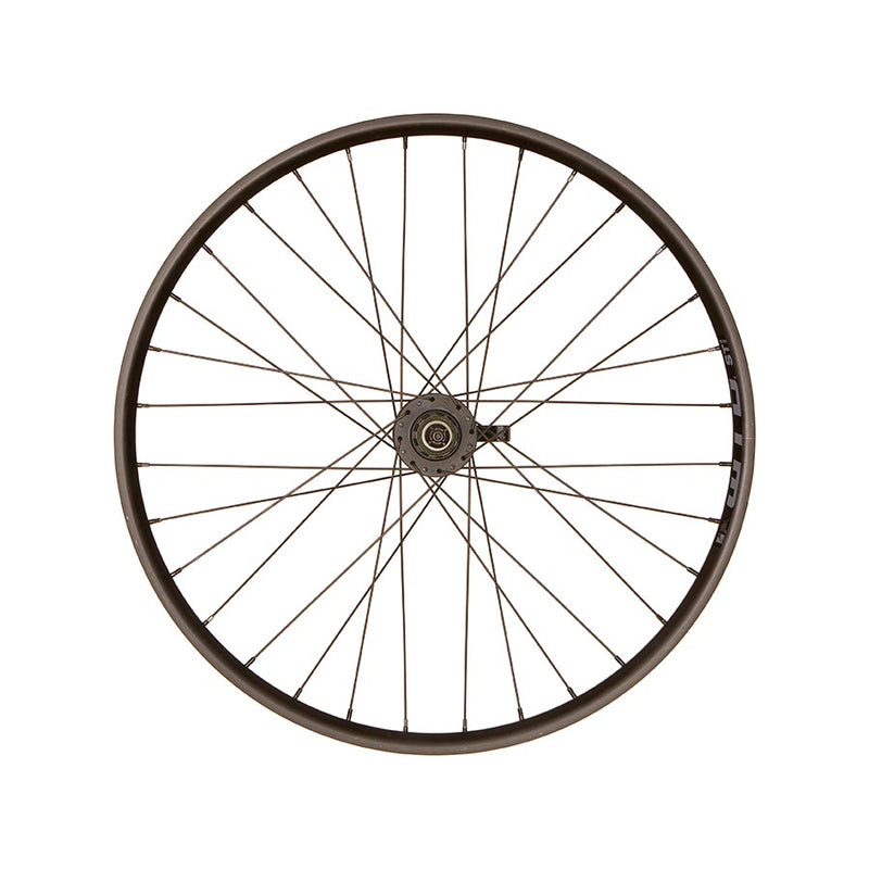 Load image into Gallery viewer, Wheel Shop WTB ST i23 / Formula DC2241, Wheel, Rear, 24'' / 507, Holes: 32, QR, 141mm, Disc IS 6-bolt, Shimano HG
