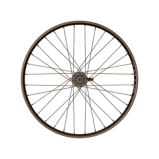 Wheel Shop WTB ST i23 / Formula DC2241, Wheel, Rear, 24'' / 507, Holes: 32, QR, 141mm, Disc IS 6-bolt, Shimano HG