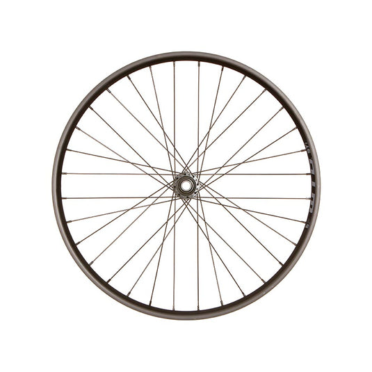 Wheel Shop WTB ST i23 / Shimano HB-MT400-B, Wheel, Front, 24'' / 507, Holes: 32, 15mm TA, 110mm, Disc Center Lock / IS