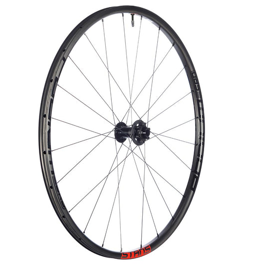 Stans-No-Tubes-Front-Wheel-Tubeless-Ready-FTWH0821-Bicycle-Front-Wheel