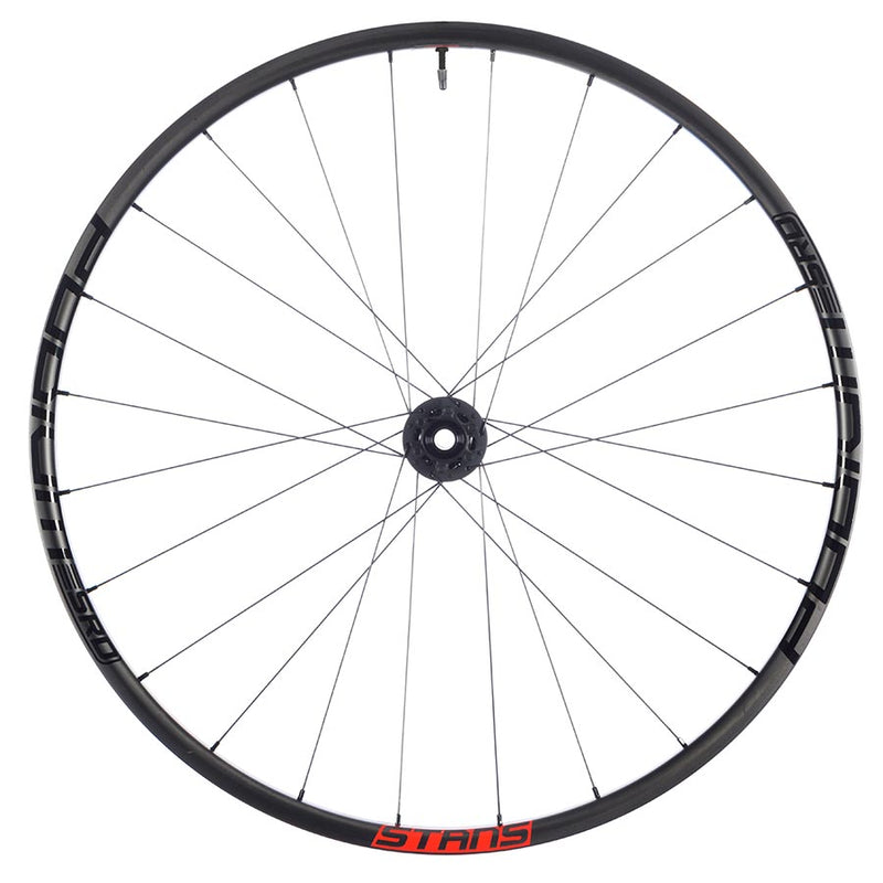 Load image into Gallery viewer, Stans-No-Tubes--Front-Wheel--Tubeless-Ready_FTWH0821
