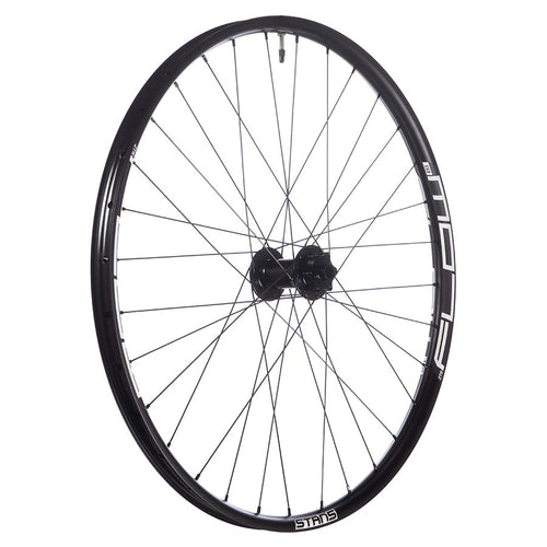 Stans-No-Tubes-Front-Wheel-Tubeless-Ready-FTWH0823-Bicycle-Front-Wheel