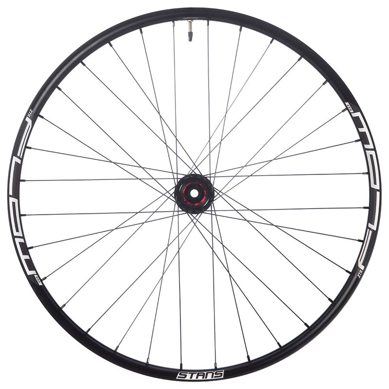 Load image into Gallery viewer, Stans-No-Tubes--Rear-Wheel--Tubeless-Ready_RRWH2221
