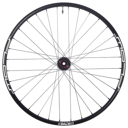 Stan's NoTubes Flow EX3 Rear Wheel 29in 12x157mm SRAM XDR 6-Bolt Black |Enduro