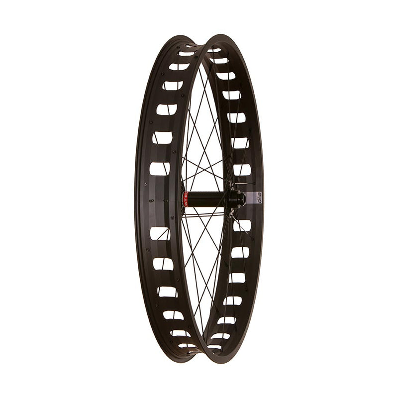 Load image into Gallery viewer, Wheel-Shop-Clincher-FTWH2747-Bicycle-Front-Wheel
