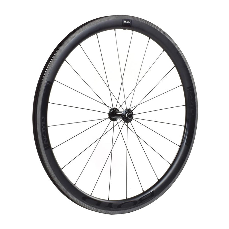 Load image into Gallery viewer, Boyd-Cycling--Front-Wheel-700c-Tubeless-Compatible_FTWH0846
