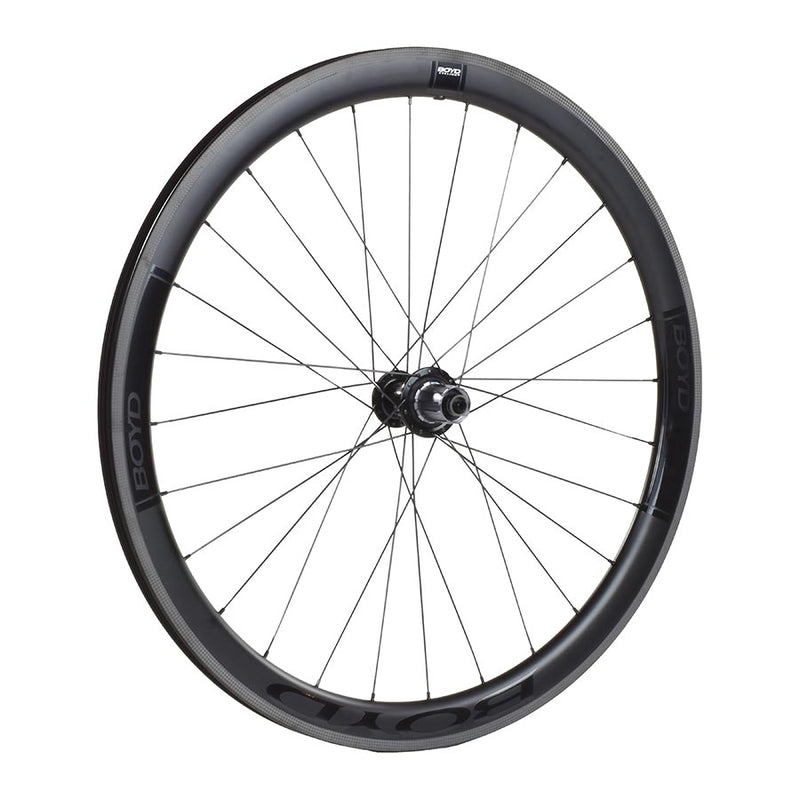 Load image into Gallery viewer, Boyd-Cycling--Rear-Wheel-700c-Tubeless-Compatible_RRWH2263
