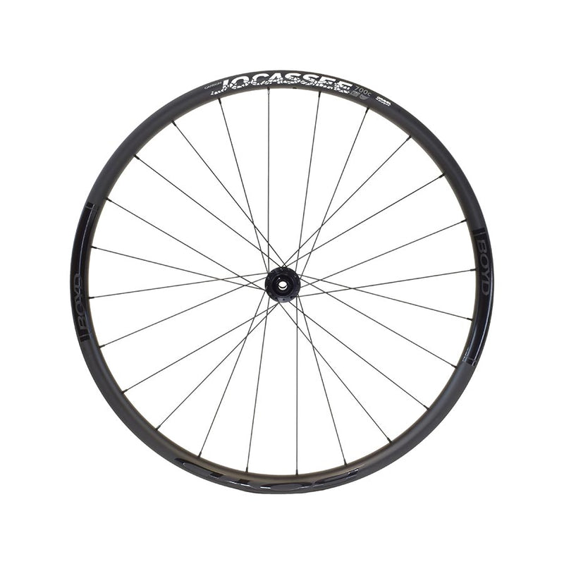 Load image into Gallery viewer, Boyd-Cycling--Front-Wheel-700c-Tubeless-Compatible_FTWH0849
