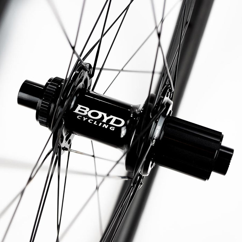 Load image into Gallery viewer, Boyd-Cycling--Rear-Wheel--Tubeless-Compatible_RRWH2269

