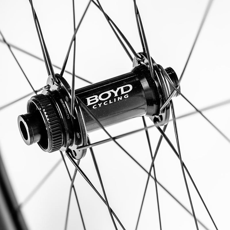 Load image into Gallery viewer, Boyd-Cycling--Front-Wheel--Tubeless-Compatible_FTWH0851
