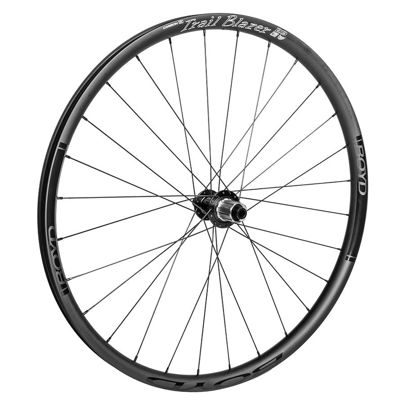 Load image into Gallery viewer, Boyd Cycling Trailblazer Wheel, Rear, 29&#39;&#39; / 622, Holes: 28, 12mm TA, 148mm, Disc, Shimano HG 11
