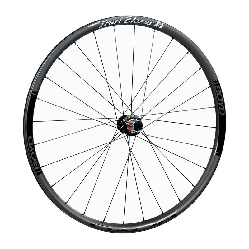 Load image into Gallery viewer, Boyd-Cycling--Rear-Wheel--Tubeless-Compatible_RRWH2272
