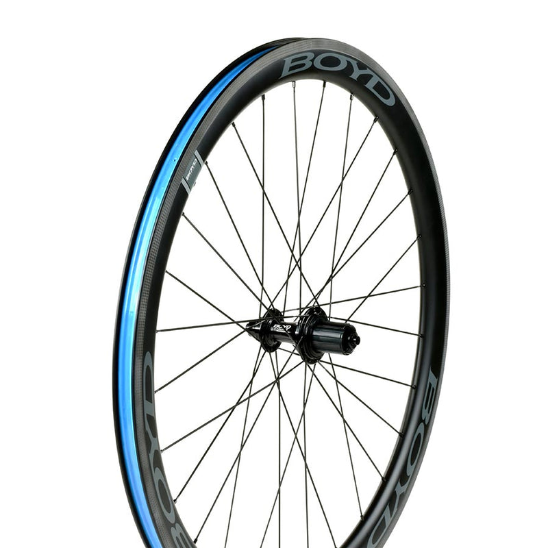 Load image into Gallery viewer, Boyd-Cycling--Rear-Wheel-700c-Tubeless-Compatible_RRWH2276
