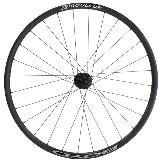 Boyd Cycling Prologue Rouleur Disc, Wheel, Rear, 700C / 622, Holes: 28, 12mm TA, 142mm, Disc, Shimano HG 11