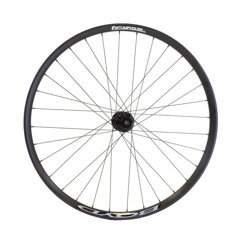 Load image into Gallery viewer, Boyd Cycling Prologue Stumphouse, Wheel, Rear, 29&#39;&#39; / 622, Holes: 32, 12mm TA, 148mm, Disc, Shimano HG 11
