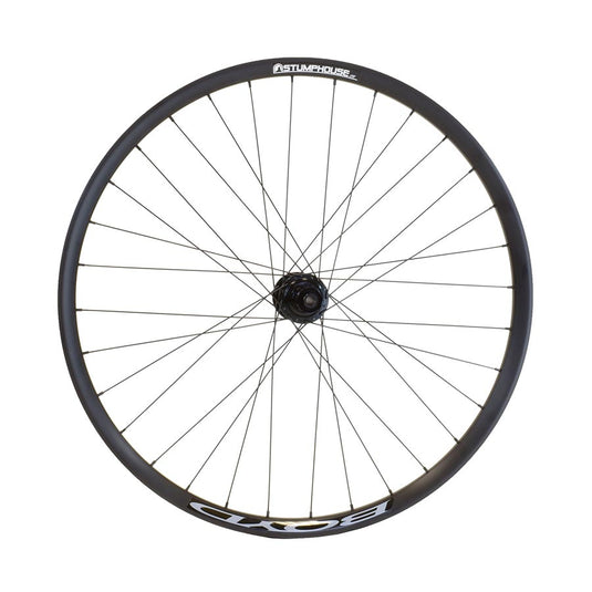 Boyd Cycling Prologue Stumphouse, Wheel, Rear, 29'' / 622, Holes: 32, 12mm TA, 148mm, Disc, Shimano HG 11