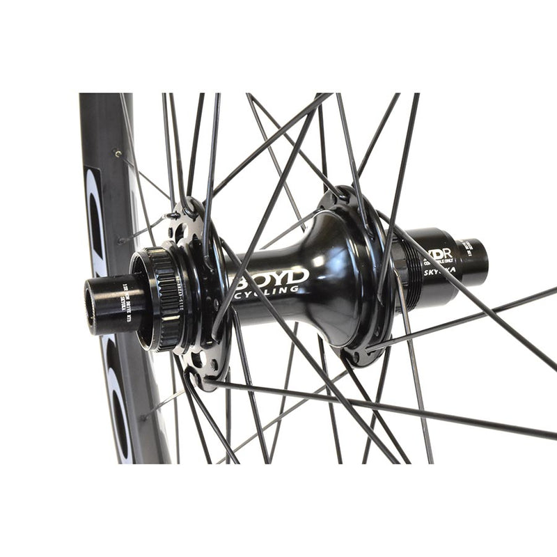 Load image into Gallery viewer, Boyd-Cycling--Rear-Wheel--Tubeless-Compatible_RRWH2284
