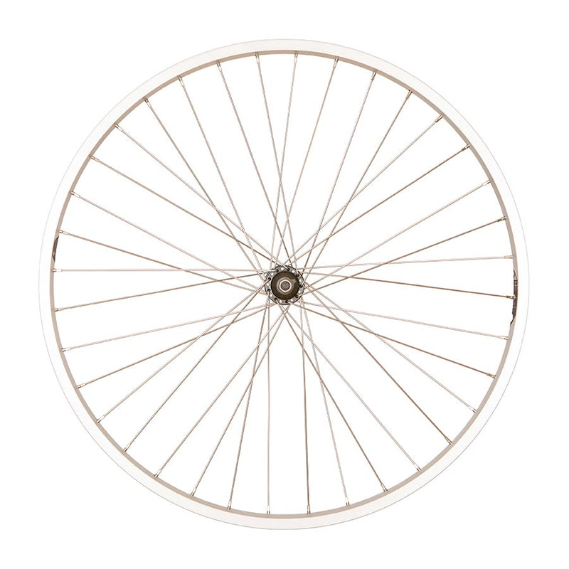 Load image into Gallery viewer, RCG SW20-26 Wheel Front 26&#39;&#39; / 559, Holes: 36, Bolt-on, 100mm, Rim
