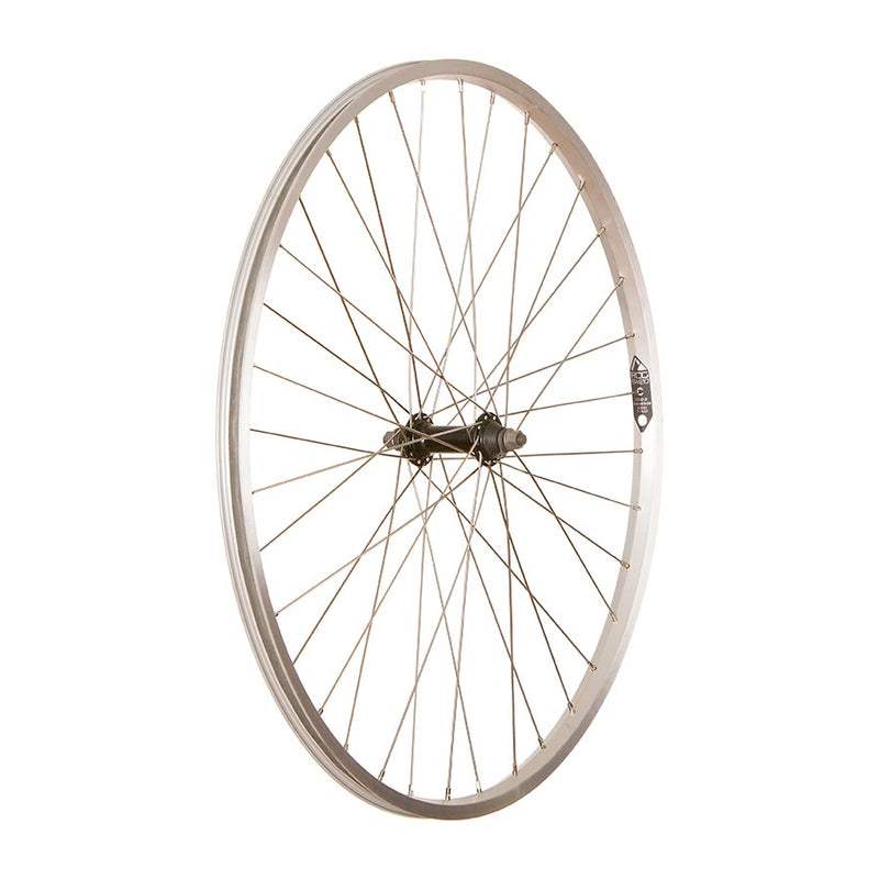 Load image into Gallery viewer, RCG-Front-Wheel-700c-Clincher-FTWH1031-Bicycle-Front-Wheel
