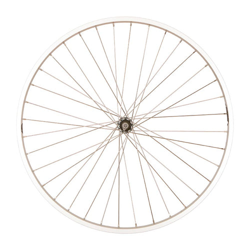 RCG-Front-Wheel-700c-Clincher-FTWH1031-Bicycle-Front-Wheel