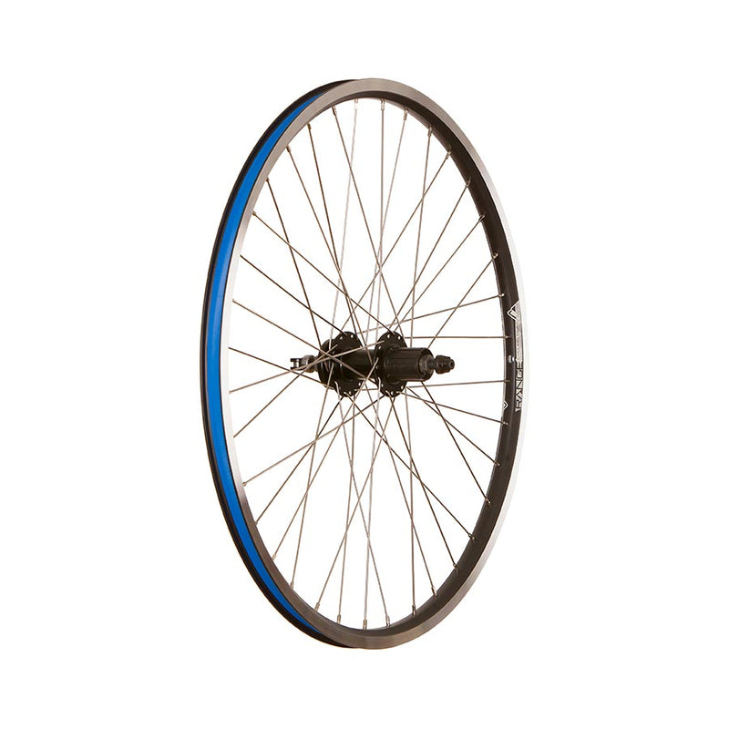 Load image into Gallery viewer, RCG--Rear-Wheel--Clincher_RRWH2632
