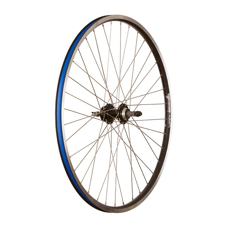 Load image into Gallery viewer, RCG--Rear-Wheel-700c-Clincher_RRWH2633
