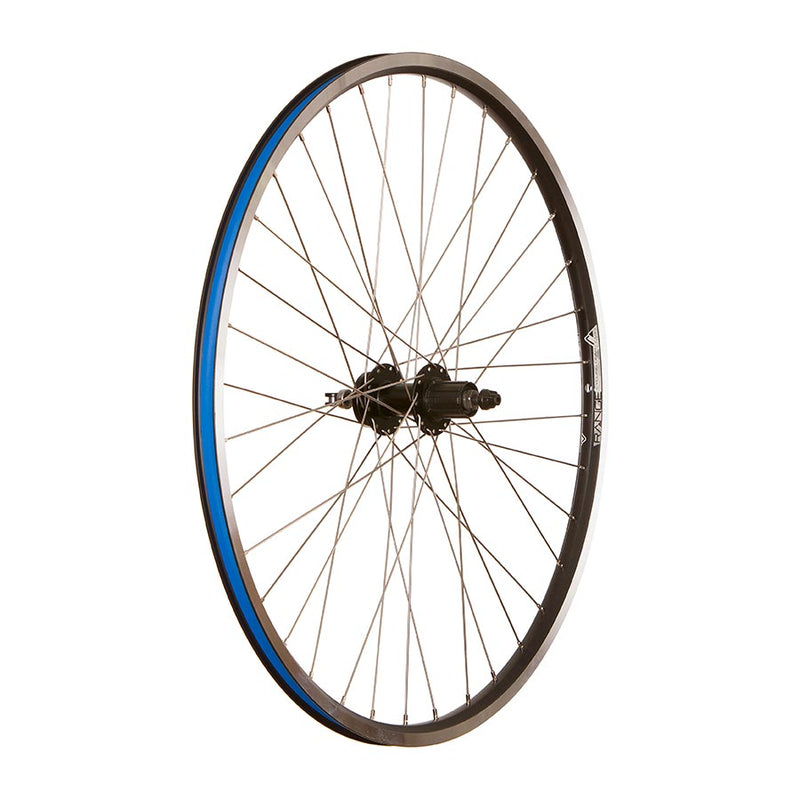 Load image into Gallery viewer, RCG--Rear-Wheel-700c-Clincher_RRWH2634
