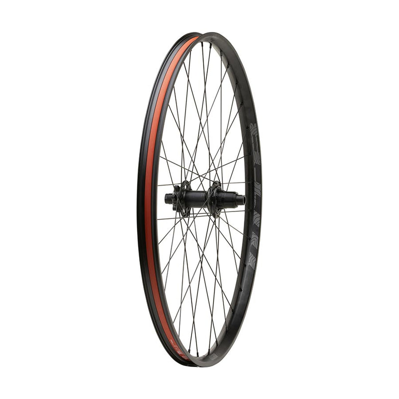 Load image into Gallery viewer, WTB Proterra Tough i30 Wheel, Rear, 27.5&#39;&#39; / 584, Holes: 32, 12mm TA, 148mm, Disc IS 6-bolt, SRAM XD-R
