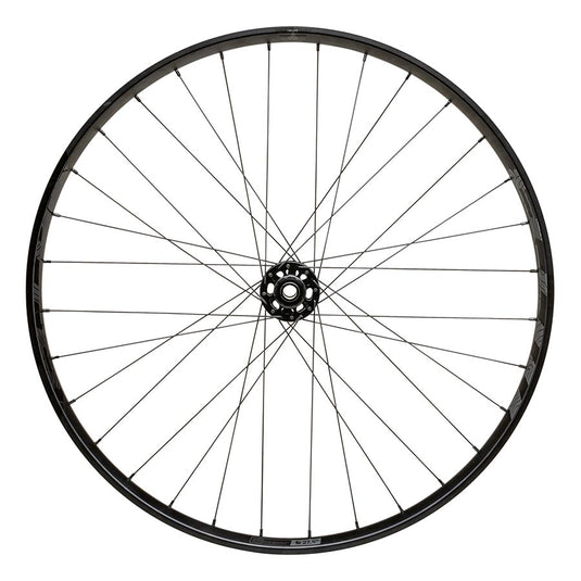 WTB Proterra Tough i30 Wheel, Front, 29'' / 622, Holes: 32, 15mm TA, 110mm Boost, Disc IS 6-bolt