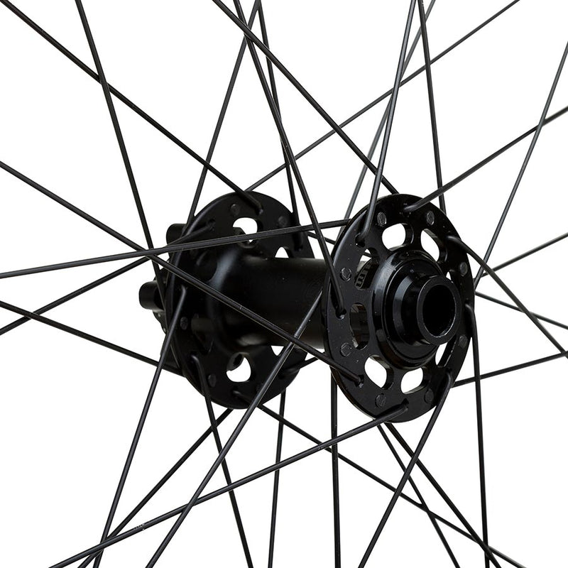 Load image into Gallery viewer, WTB Proterra Tough i30 Wheel, Front, 29'' / 622, Holes: 32, 15mm TA, 110mm Boost, Disc IS 6-bolt
