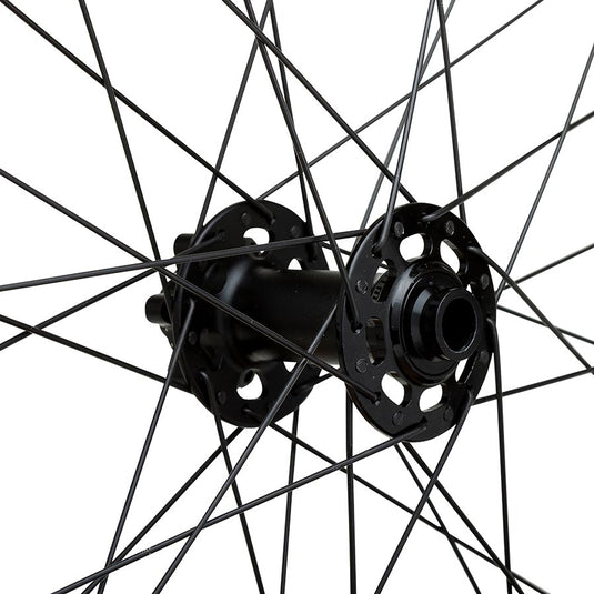 WTB Proterra Tough i30 Wheel, Front, 29'' / 622, Holes: 32, 15mm TA, 110mm Boost, Disc IS 6-bolt
