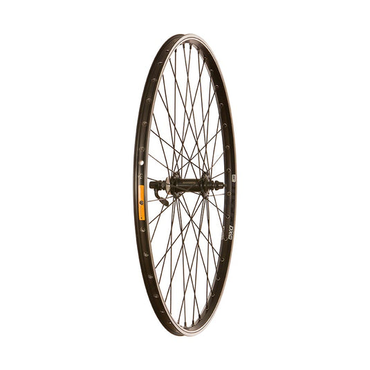 Wheel-Shop-Front-Wheel-Clincher-FTWH2741-Bicycle-Front-Wheel