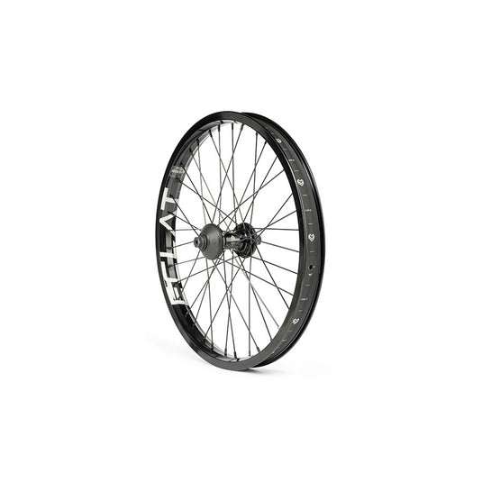 Eclat Bondi/Cortex OS Front Wheel, Front, 20'' / 406, Holes: 36, 10mm, 100mm, Rim